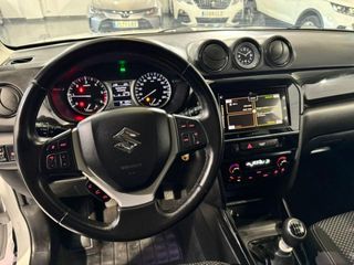 SUZUKI Vitara 1.6 DDiS GL 4x2