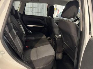 SUZUKI Vitara 1.6 DDiS GL 4x2