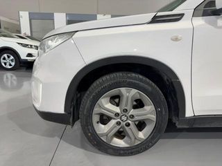 SUZUKI Vitara 1.6 DDiS GL 4x2