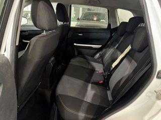 SUZUKI Vitara 1.6 DDiS GL 4x2