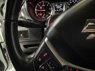 SUZUKI Vitara 1.6 DDiS GL 4x2