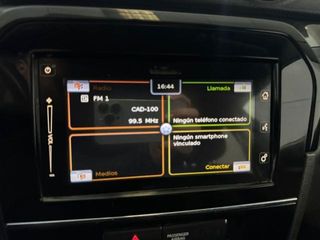 SUZUKI Vitara 1.6 DDiS GL 4x2