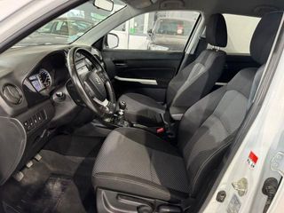 SUZUKI Vitara 1.6 DDiS GL 4x2