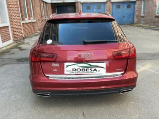 AUDI A6 Avant 2.0 TDI 190CV quattro S tronic