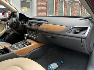 AUDI A6 Avant 2.0 TDI 190CV quattro S tronic