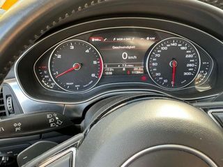 AUDI A6 Avant 2.0 TDI 190CV quattro S tronic