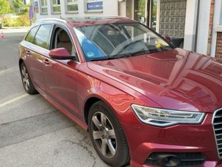 AUDI A6 Avant 2.0 TDI 190CV quattro S tronic