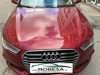 AUDI A6 Avant 2.0 TDI 190CV quattro S tronic