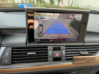 AUDI A6 Avant 2.0 TDI 190CV quattro S tronic