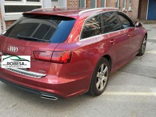 AUDI A6 Avant 2.0 TDI 190CV quattro S tronic