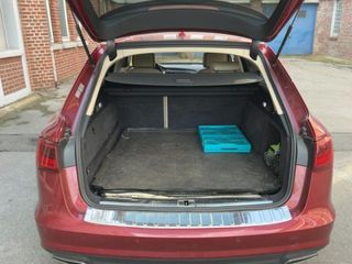 AUDI A6 Avant 2.0 TDI 190CV quattro S tronic