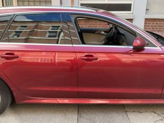 AUDI A6 Avant 2.0 TDI 190CV quattro S tronic