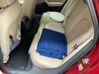 AUDI A6 Avant 2.0 TDI 190CV quattro S tronic