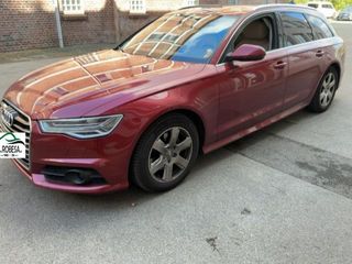 AUDI A6 Avant 2.0 TDI 190CV quattro S tronic