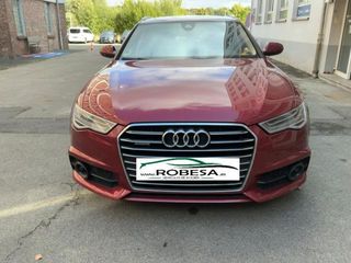 AUDI A6 Avant 2.0 TDI 190CV quattro S tronic