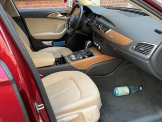 AUDI A6 Avant 2.0 TDI 190CV quattro S tronic