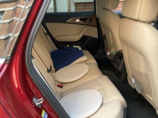 AUDI A6 Avant 2.0 TDI 190CV quattro S tronic