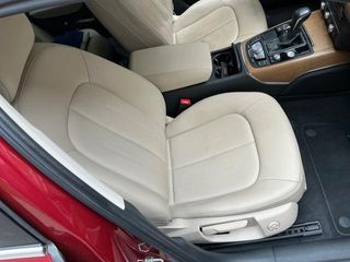 AUDI A6 Avant 2.0 TDI 190CV quattro S tronic