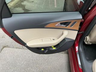 AUDI A6 Avant 2.0 TDI 190CV quattro S tronic