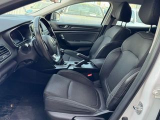 RENAULT Mégane Berlina Limited Blue dCi 70 kW (95 CV)