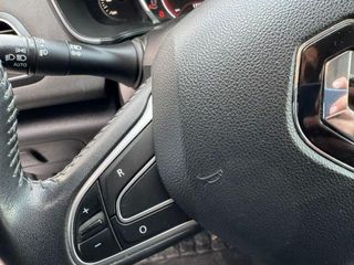 RENAULT Mégane Berlina Limited Blue dCi 70 kW (95 CV)