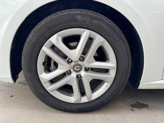 RENAULT Mégane Berlina Limited Blue dCi 70 kW (95 CV)