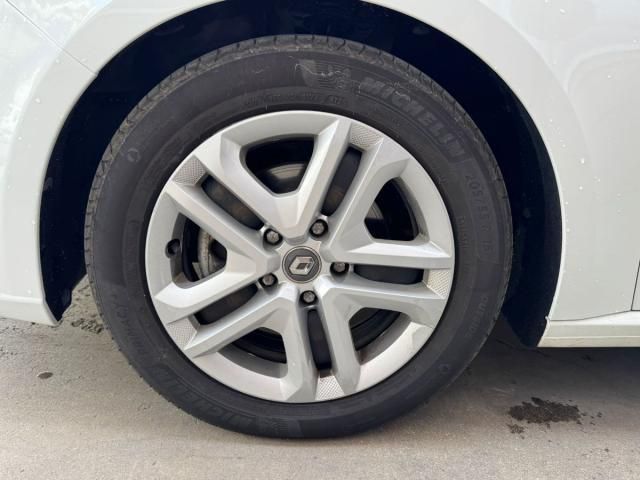 RENAULT Mégane Berlina Limited Blue dCi 70 kW (95 CV)