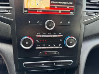 RENAULT Mégane Berlina Limited Blue dCi 70 kW (95 CV)