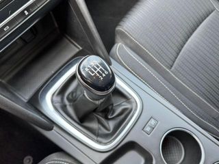 RENAULT Mégane Berlina Limited Blue dCi 70 kW (95 CV)