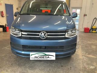 VOLKSWAGEN Multivan 2.0TDI 204CV 4M. Comfortl.