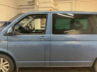 VOLKSWAGEN Multivan 2.0TDI 204CV 4M. Comfortl.