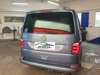 VOLKSWAGEN Multivan 2.0TDI 204CV 4M. Comfortl.