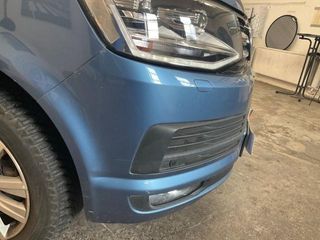 VOLKSWAGEN Multivan 2.0TDI 204CV 4M. Comfortl.