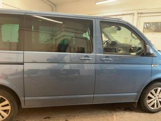 VOLKSWAGEN Multivan 2.0TDI 204CV 4M. Comfortl.
