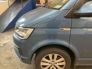 VOLKSWAGEN Multivan 2.0TDI 204CV 4M. Comfortl.