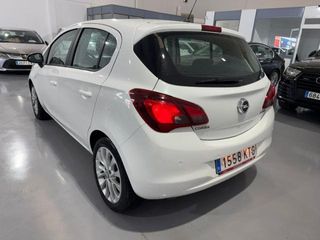 OPEL Corsa 5p Selective 1.4 GLP 66 kW (90 CV)