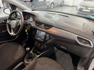 OPEL Corsa 5p Selective 1.4 GLP 66 kW (90 CV)