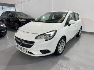 OPEL Corsa 5p Selective 1.4 GLP 66 kW (90 CV)