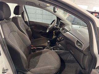 OPEL Corsa 5p Selective 1.4 GLP 66 kW (90 CV)