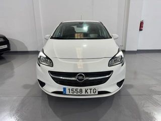OPEL Corsa 5p Selective 1.4 GLP 66 kW (90 CV)
