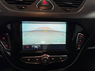 OPEL Corsa 5p Selective 1.4 GLP 66 kW (90 CV)