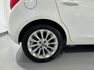 OPEL Corsa 5p Selective 1.4 GLP 66 kW (90 CV)