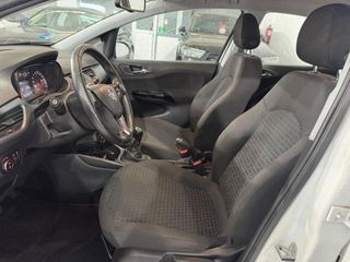 OPEL Corsa 5p Selective 1.4 GLP 66 kW (90 CV)