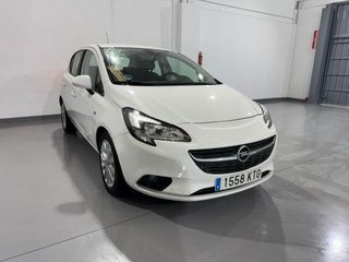 OPEL Corsa 5p Selective 1.4 GLP 66 kW (90 CV)