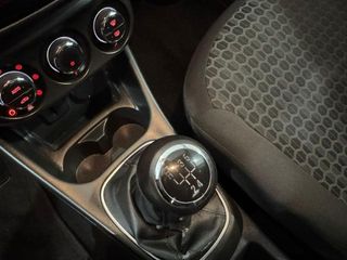 OPEL Corsa 5p Selective 1.4 GLP 66 kW (90 CV)