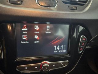 OPEL Corsa 5p Selective 1.4 GLP 66 kW (90 CV)