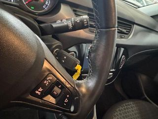 OPEL Corsa 5p Selective 1.4 GLP 66 kW (90 CV)