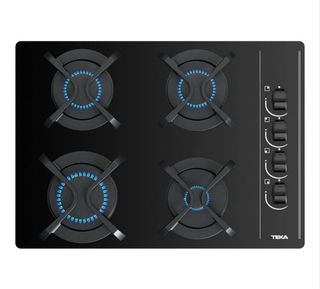 Vitrocerámica Gas Teka 4 fuegos (NUEVA)