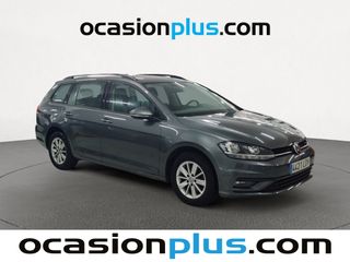 Volkswagen Golf Variant 1.0 TSI Last Edition 85 kW (115 CV)