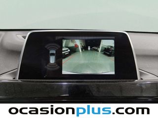 BMW X1 sDrive18i 103 kW (140 CV)